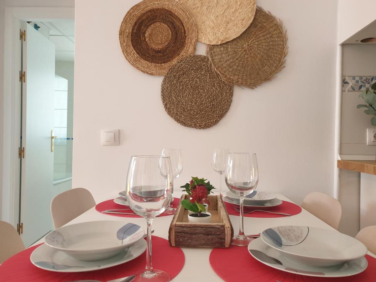 Sherryflat Neira - Parking Jerez de la Frontera Exterior photo